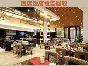 郑州酒店饭店设备回收，郑州酒店宾馆物资回收，酒店饭店桌椅回收